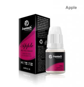 Жидкость JoyeTech Apple (Яблоко) 20 мл купить за 399 руб 